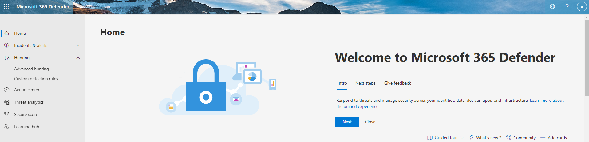 Microsoft Defender for Endpoint